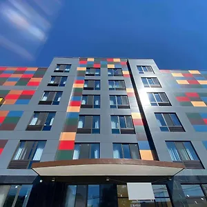 Super 8 By Wyndham Brooklyn Williamsburg Estados Unidos
