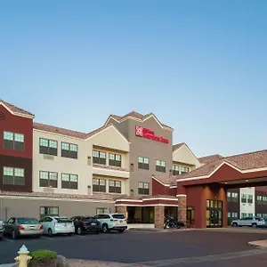Hilton Garden Airport Estados Unidos