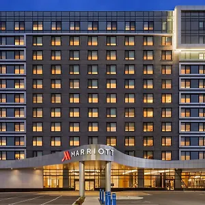 Marriott Jfk Airport Estados Unidos