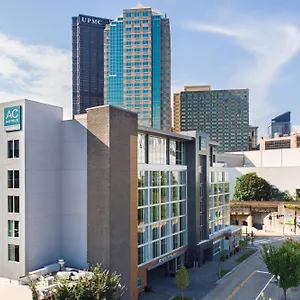 Ac By Marriott Downtown Estados Unidos